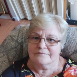 Meet your Posher, Brenda